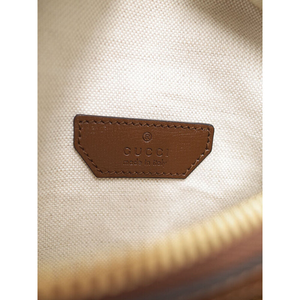 Gucci Bag Belt Body GG Interlocking - Picture 4 of 9